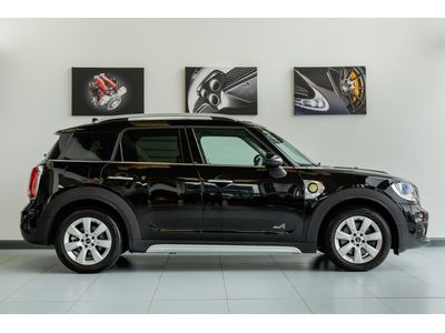 2019 Mini Countryman