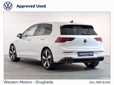 2024 Volkswagen Golf