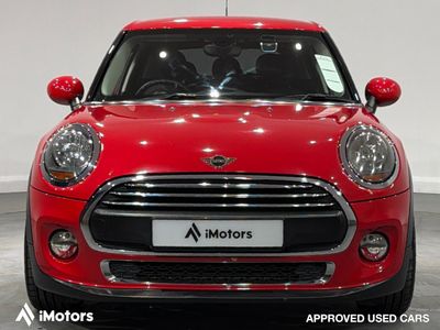 2019 Mini One