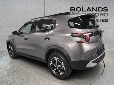 2026 Citroen C3 Aircross