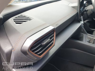 2024 Cupra Formentor