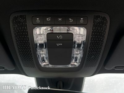 2022 Mercedes-Benz GLA Class