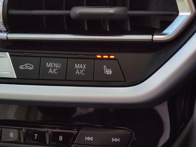 2022 BMW iX3