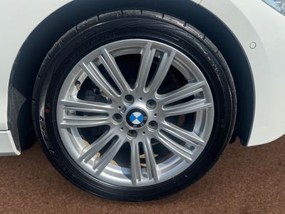 2017 BMW 1 Series