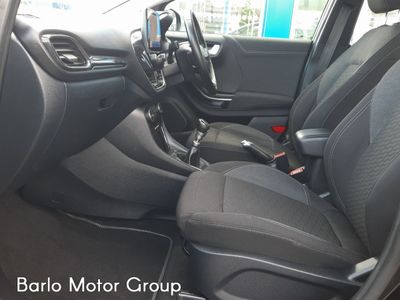 2024 Ford Puma