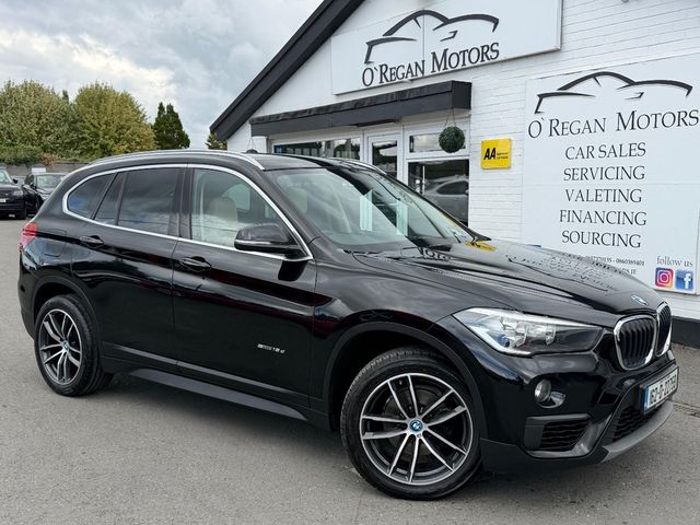 vehicle for sale from O'Regan Motors