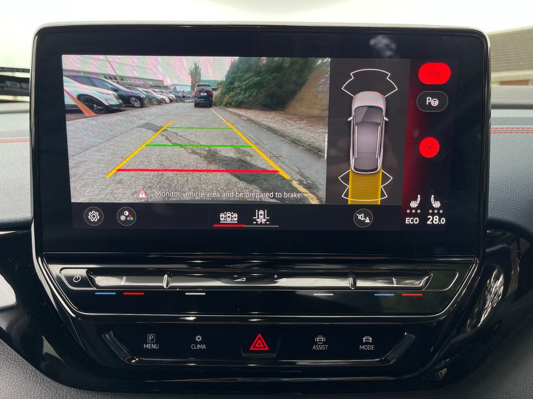 2022 Volkswagen ID.4