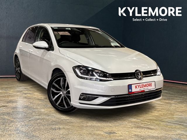 vehicle for sale from Kylemore Cars