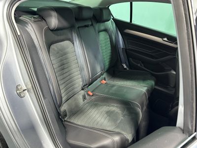 2021 Volkswagen Passat