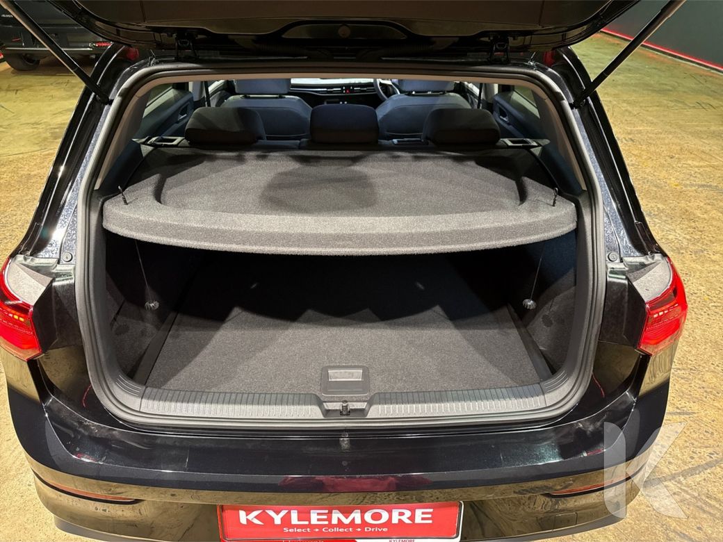 2023 Volkswagen Golf