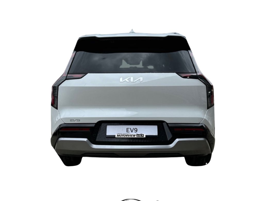 2026 Kia EV9