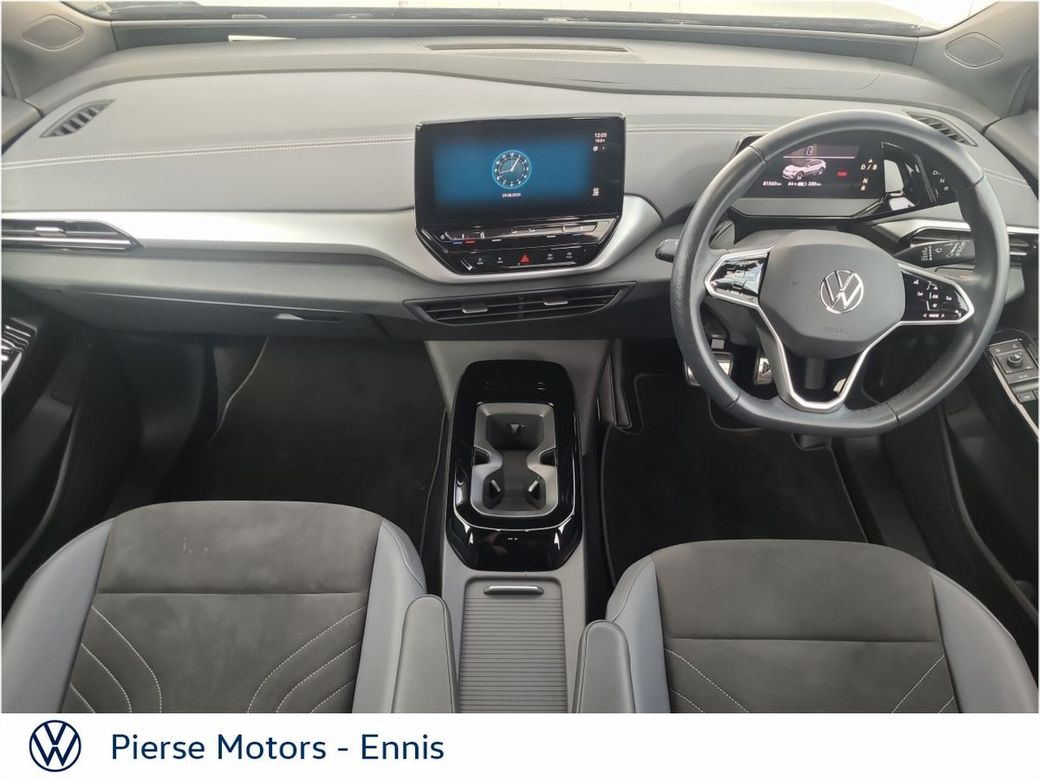 2023 Volkswagen ID.4
