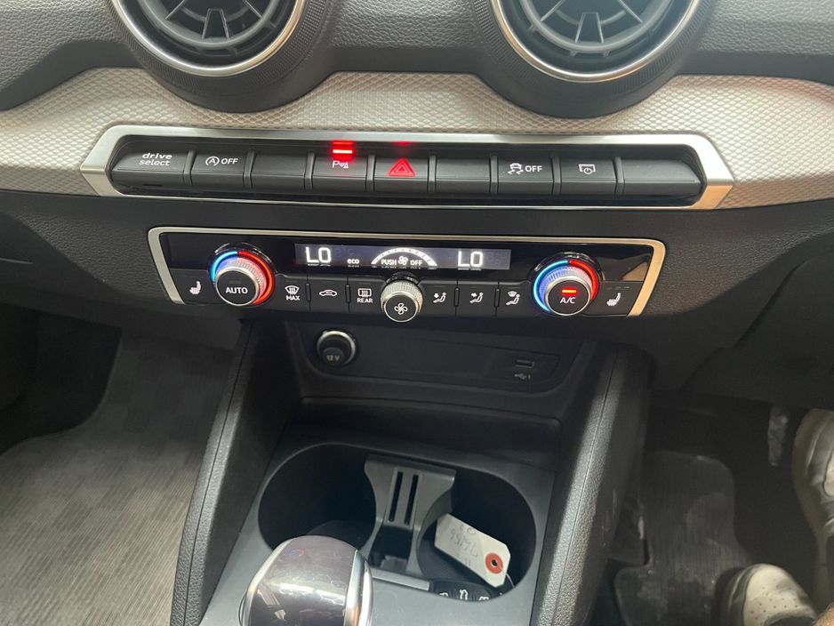 2022 Audi Q2