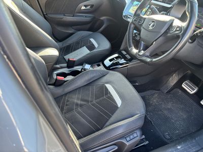 2024 Vauxhall Corsa