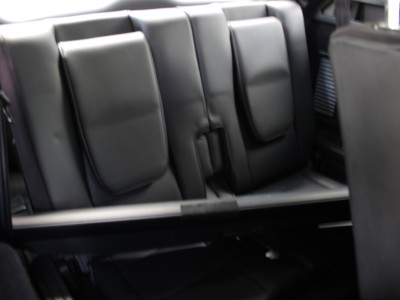 2018 Land Rover Discovery Sport
