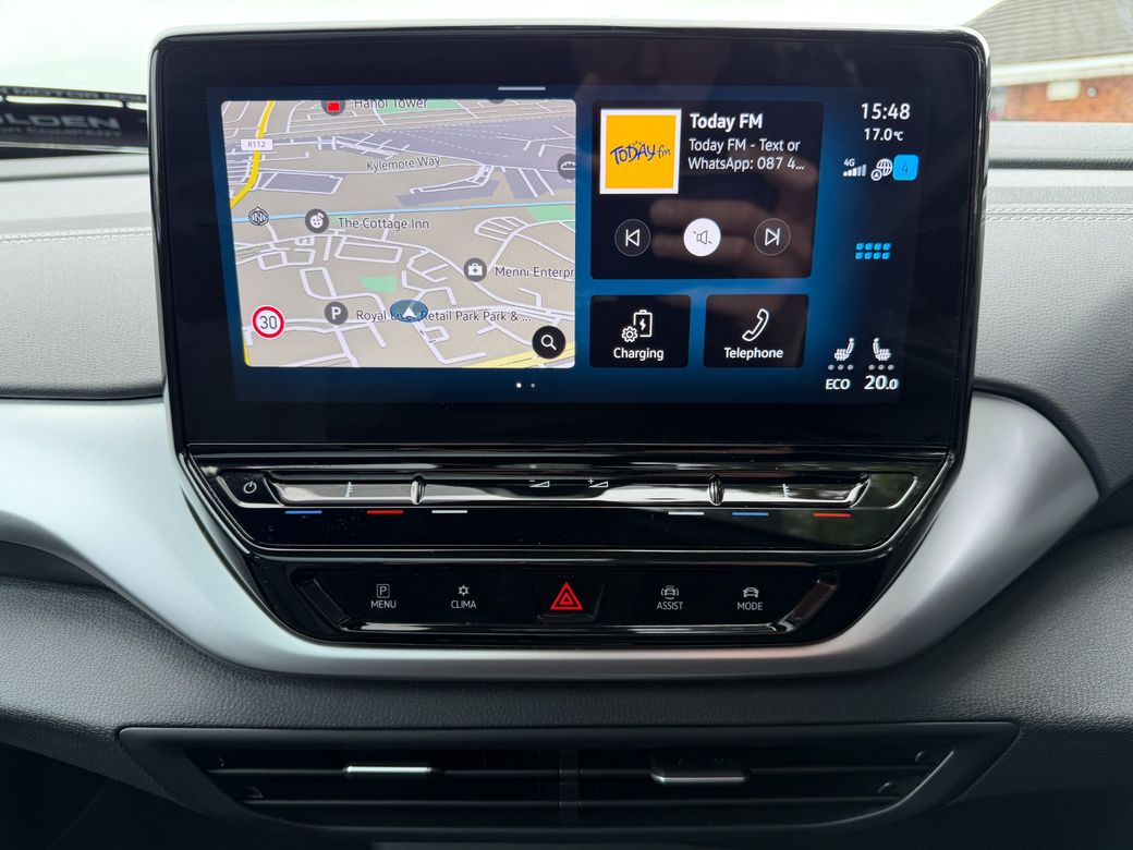 2023 Volkswagen ID.4