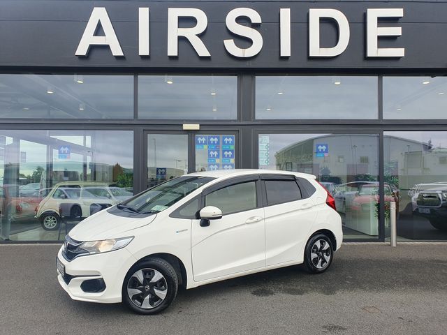 vehicle for sale from Airside Motor Centre