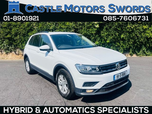 vehicle for sale from Castle Motors Swords