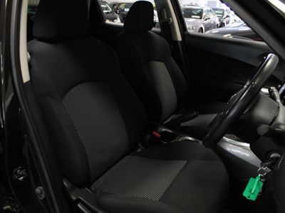 2016 Nissan Juke