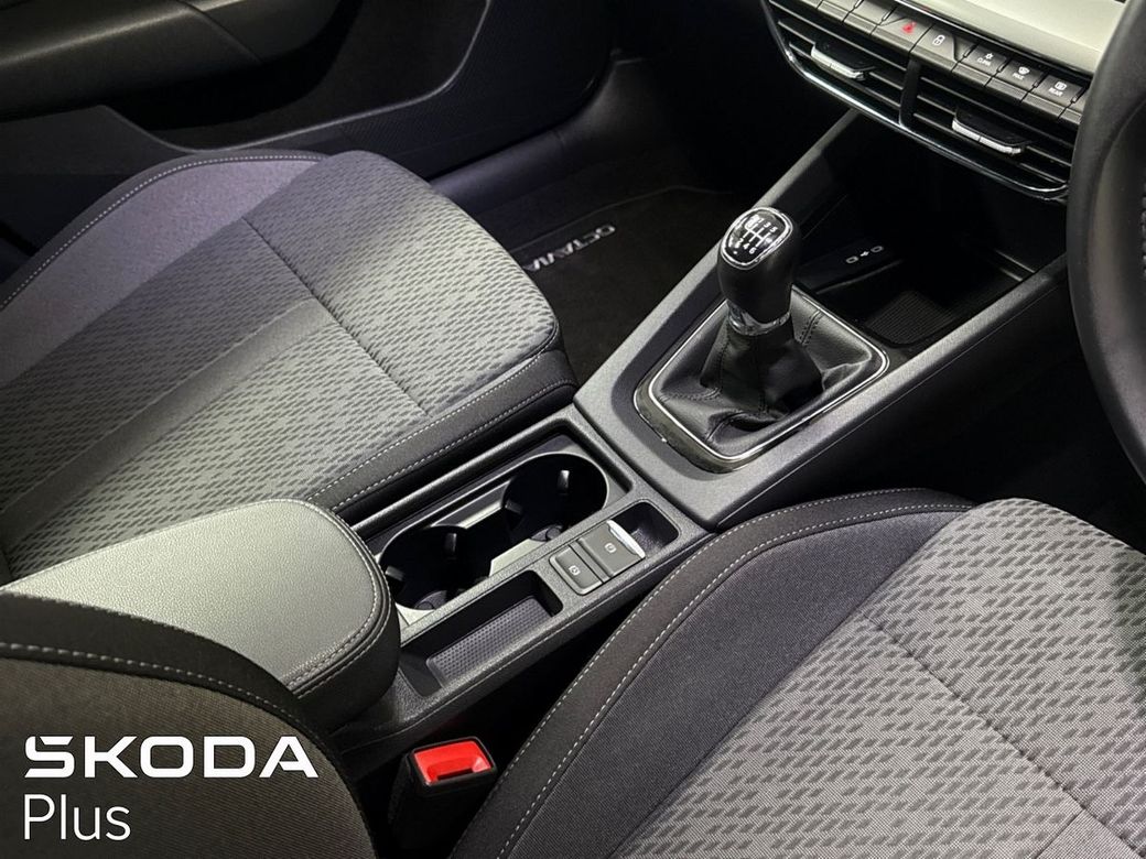 2022 Skoda Octavia
