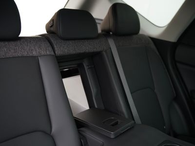 2026 Kia EV5