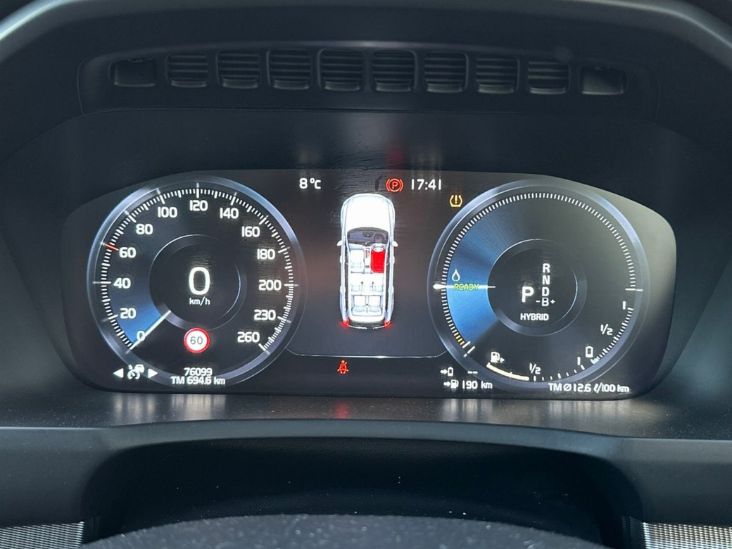 2021 Volvo XC90