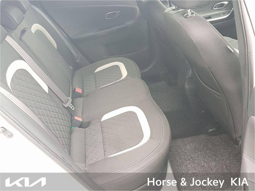 2017 Kia Ceed
