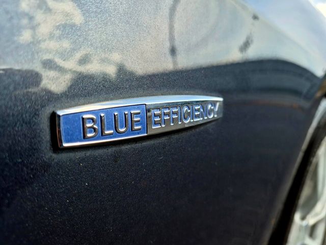 2012 Mercedes-Benz E Class