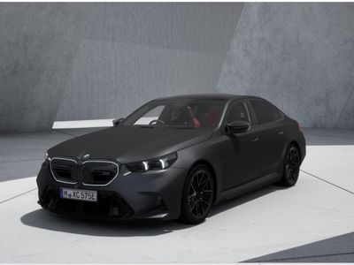 2026 BMW M5