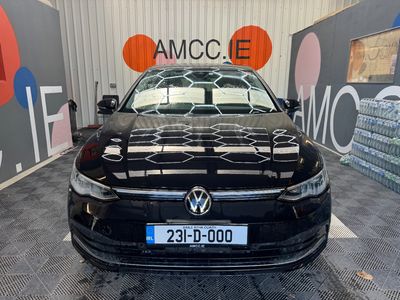 2023 Volkswagen Golf