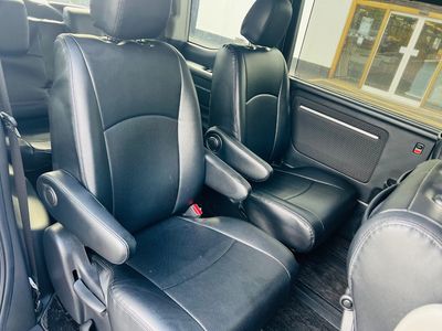 2019 Honda Stepwagon