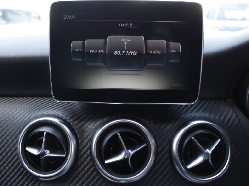 2016 Mercedes-Benz A 180