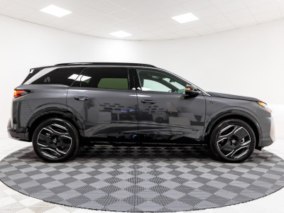 2026 Peugeot 5008