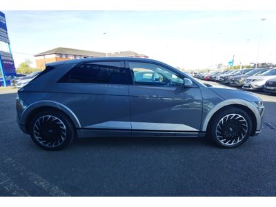 2022 Hyundai Ioniq 5