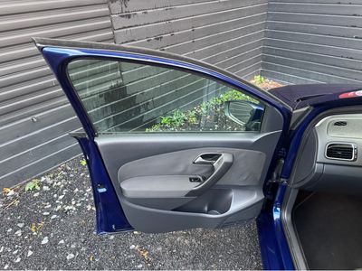 2012 Volkswagen Polo