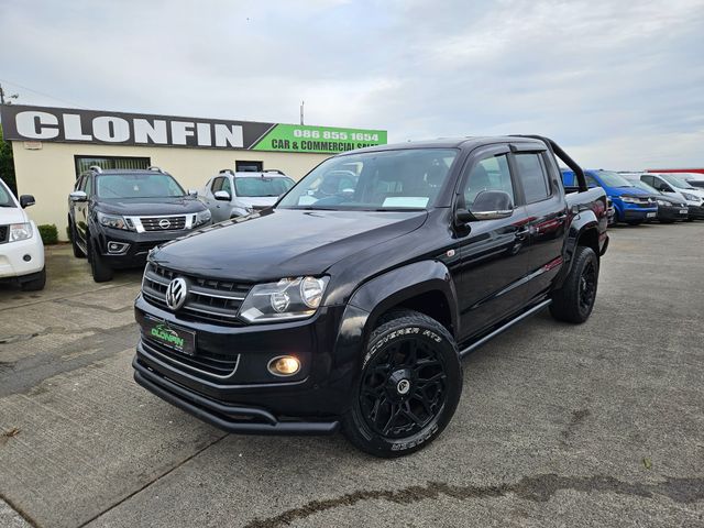 vehicle for sale from Clonfin Car Sales