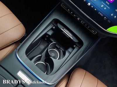 2026 Mercedes-Benz E Class