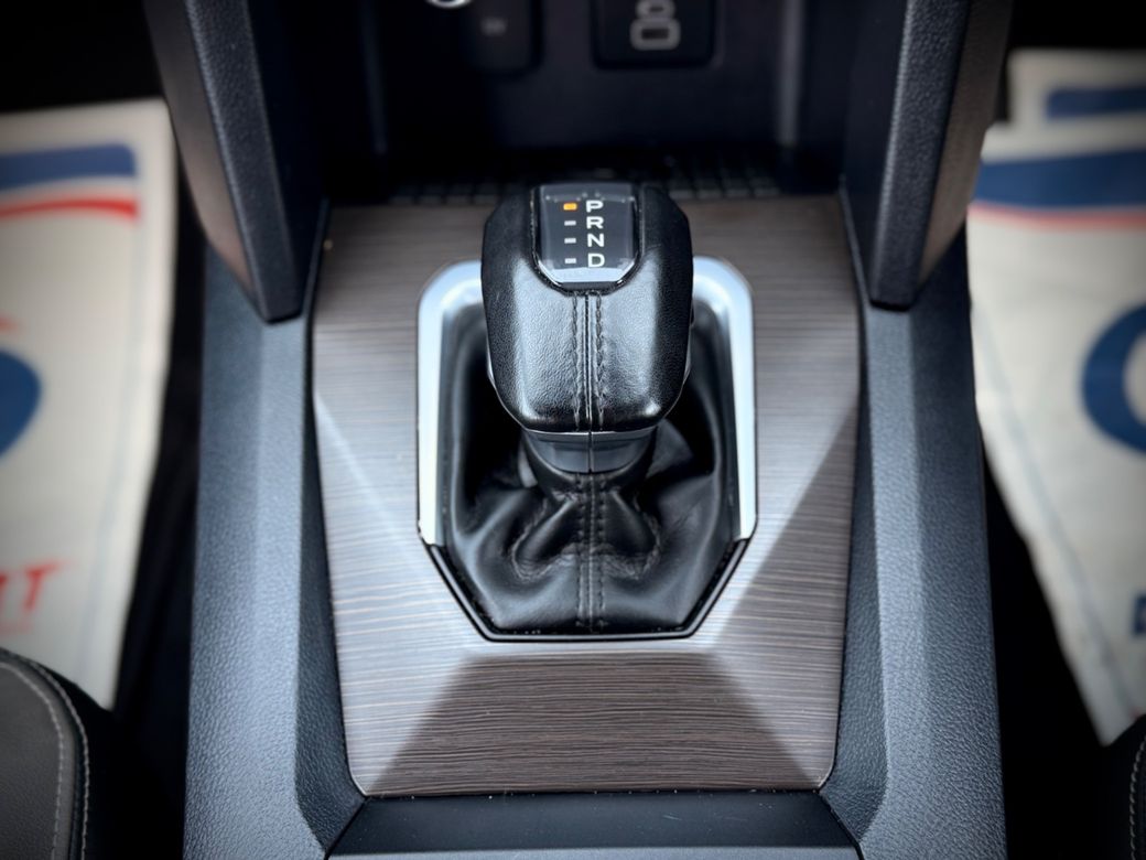 2024 Volkswagen Amarok