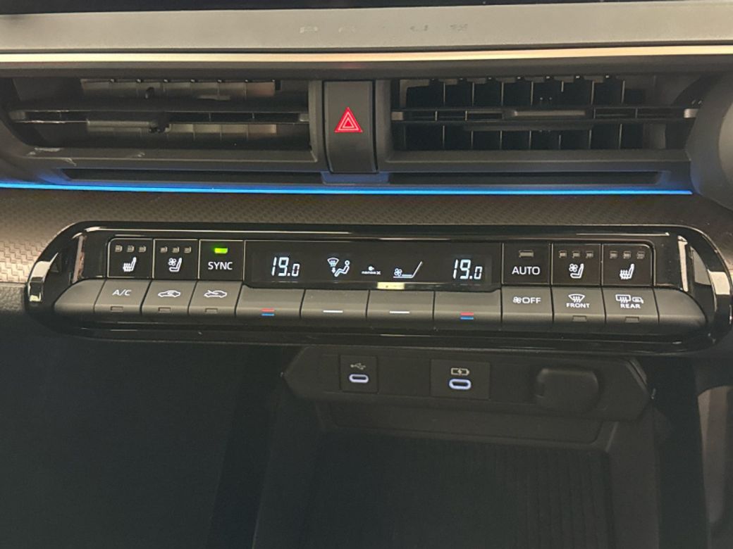 2023 Toyota Prius