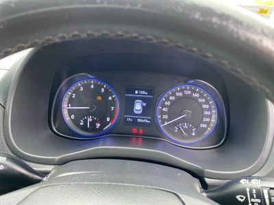 2020 Hyundai Kona