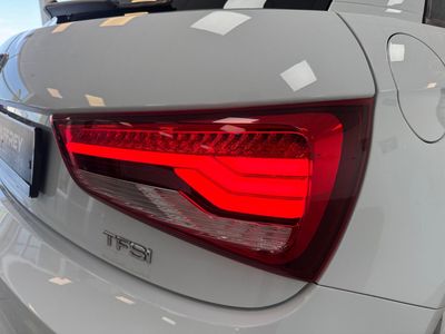 2017 Audi A1