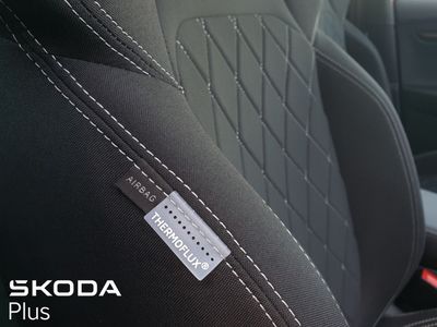 2023 Skoda Karoq