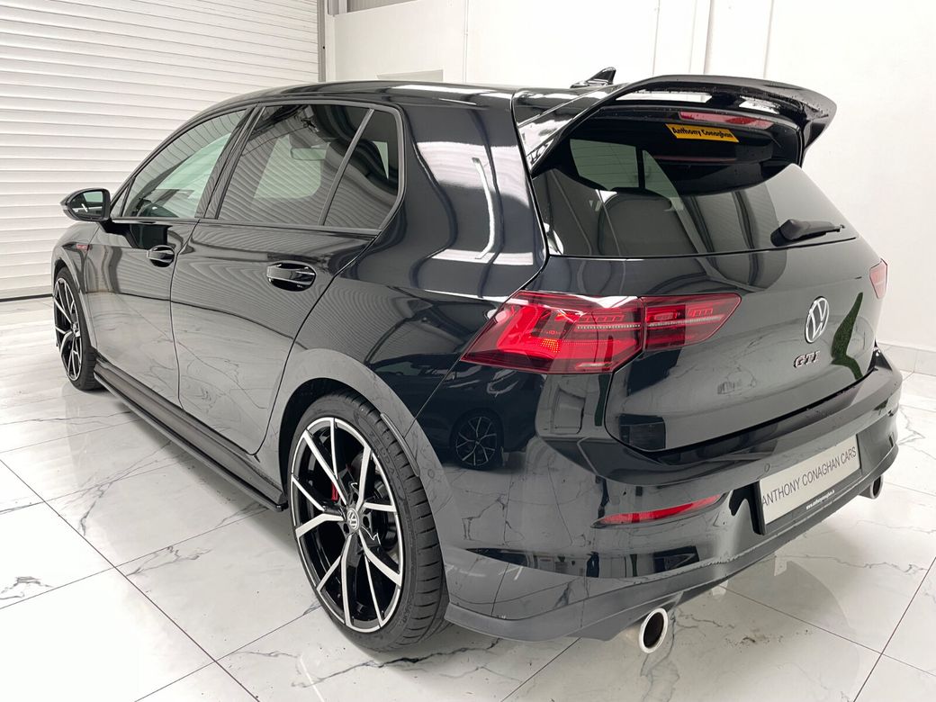 2022 Volkswagen Golf