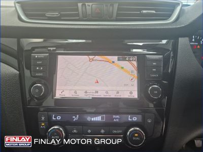 2021 Nissan Qashqai