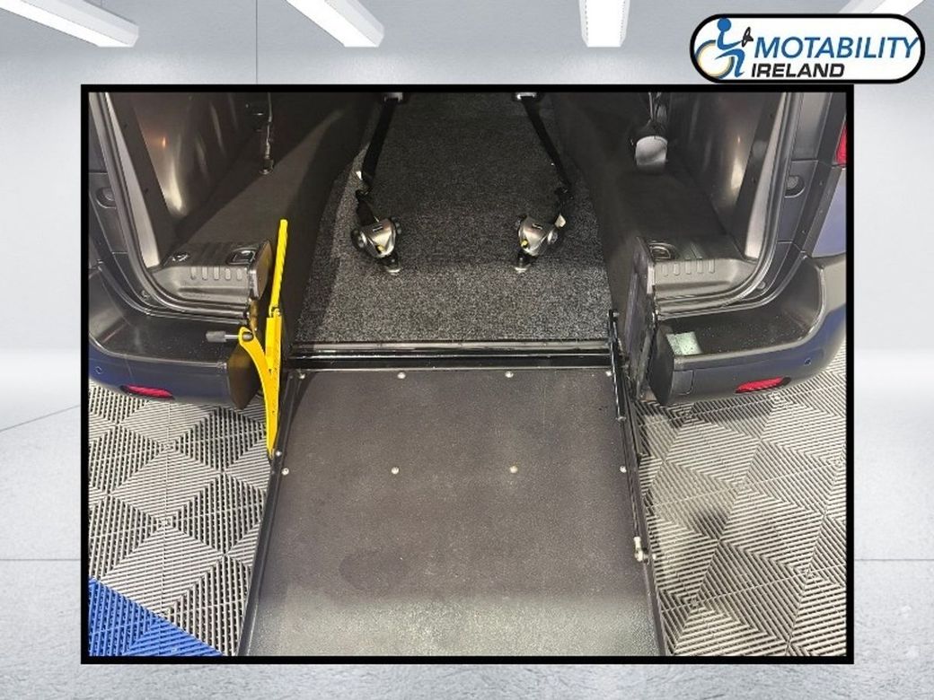 2023 Citroen SpaceTourer