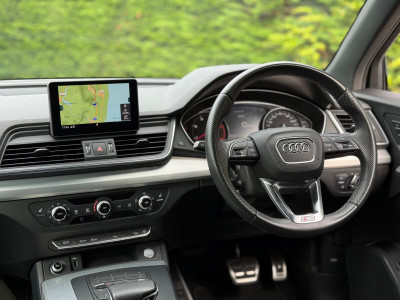2019 Audi Q5
