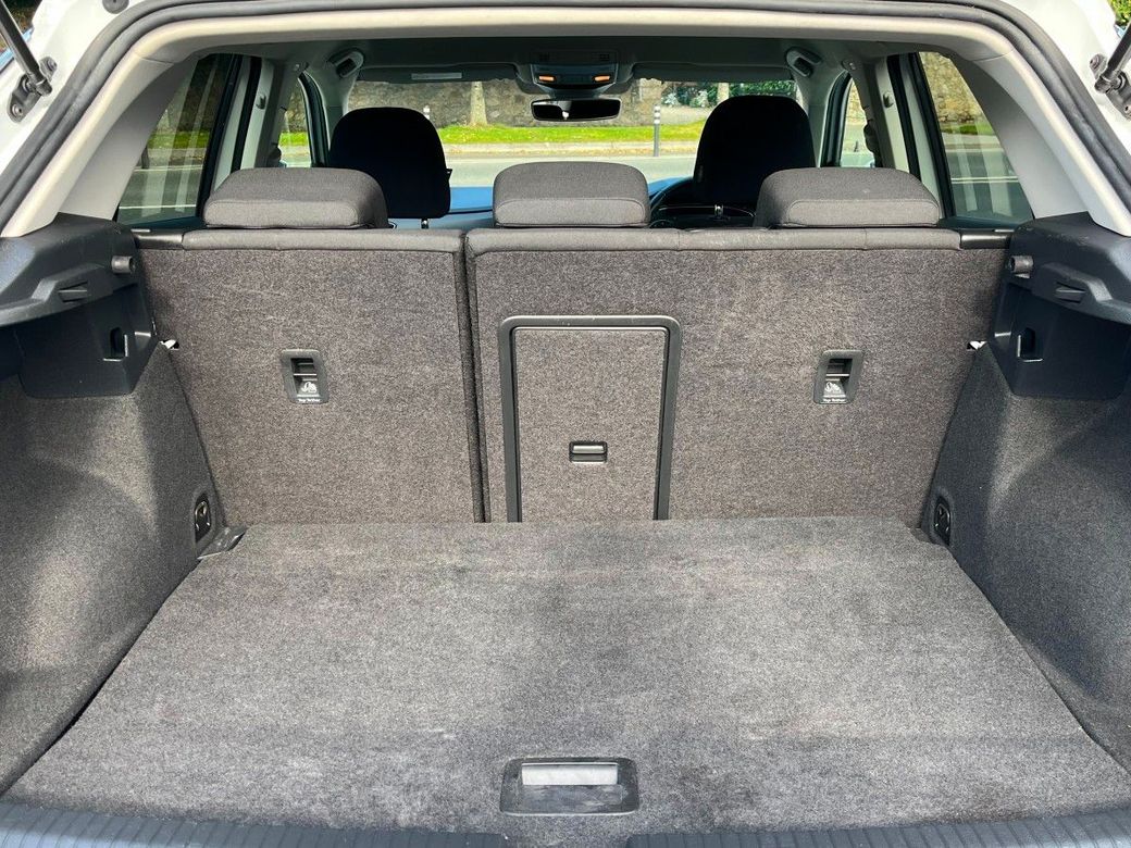 2019 Volkswagen T-Roc