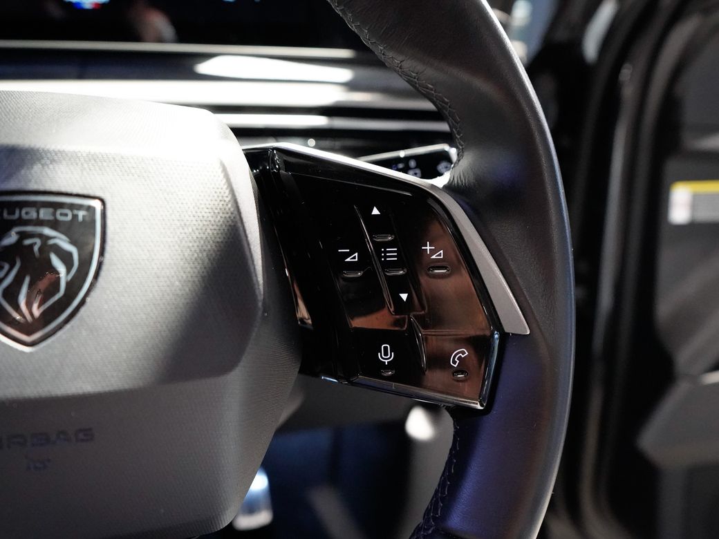2026 Peugeot 5008