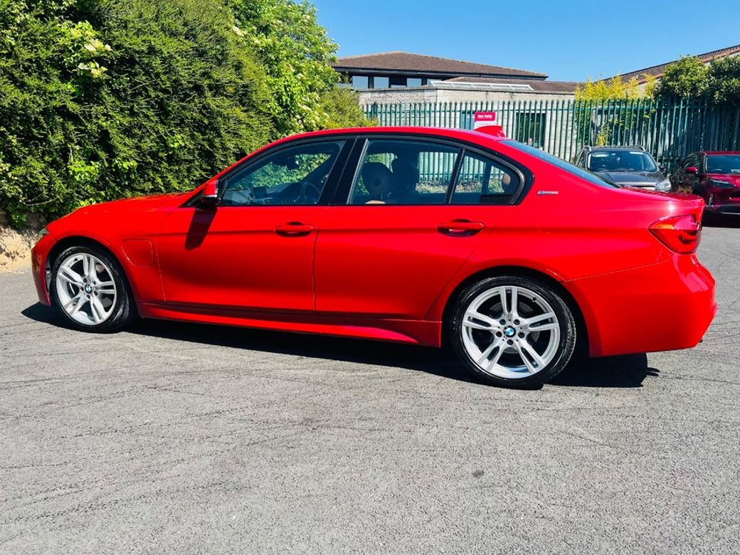 2016 BMW 3 Series