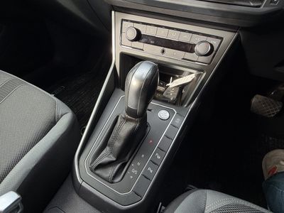 2020 Volkswagen Polo